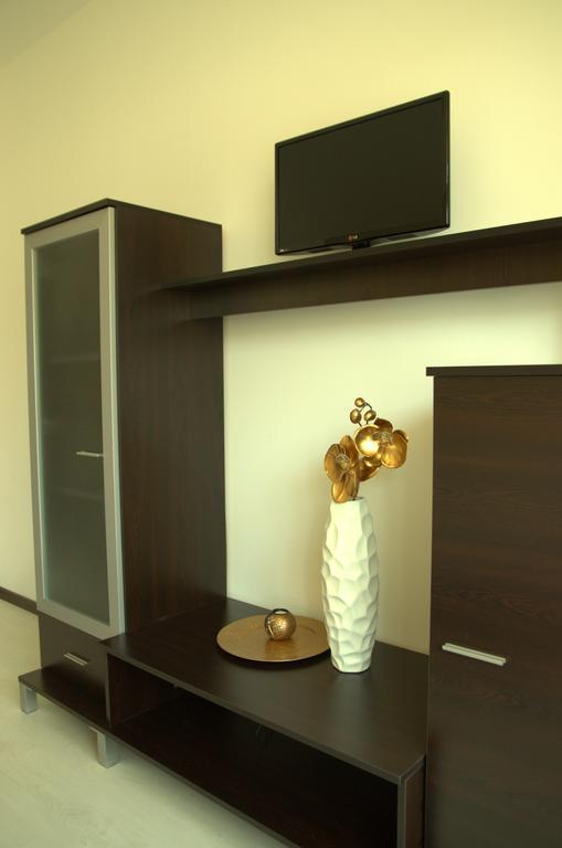 Hotel Sany Primorszko Szoba fotó