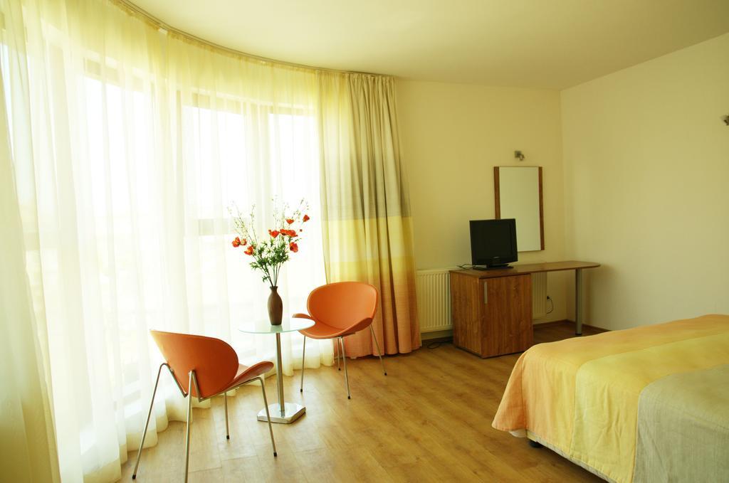 Hotel Sany Primorszko Szoba fotó