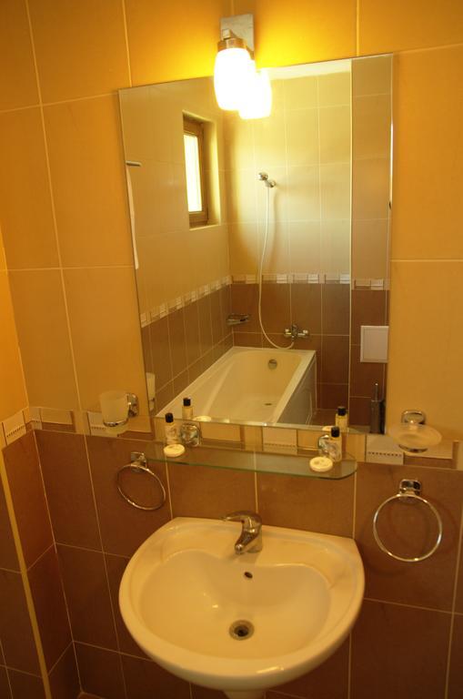 Hotel Sany Primorszko Szoba fotó