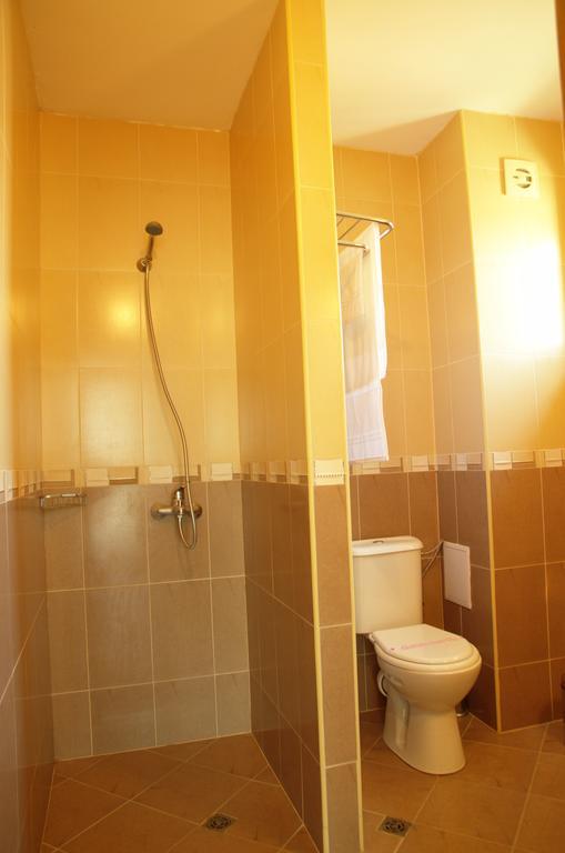Hotel Sany Primorszko Szoba fotó