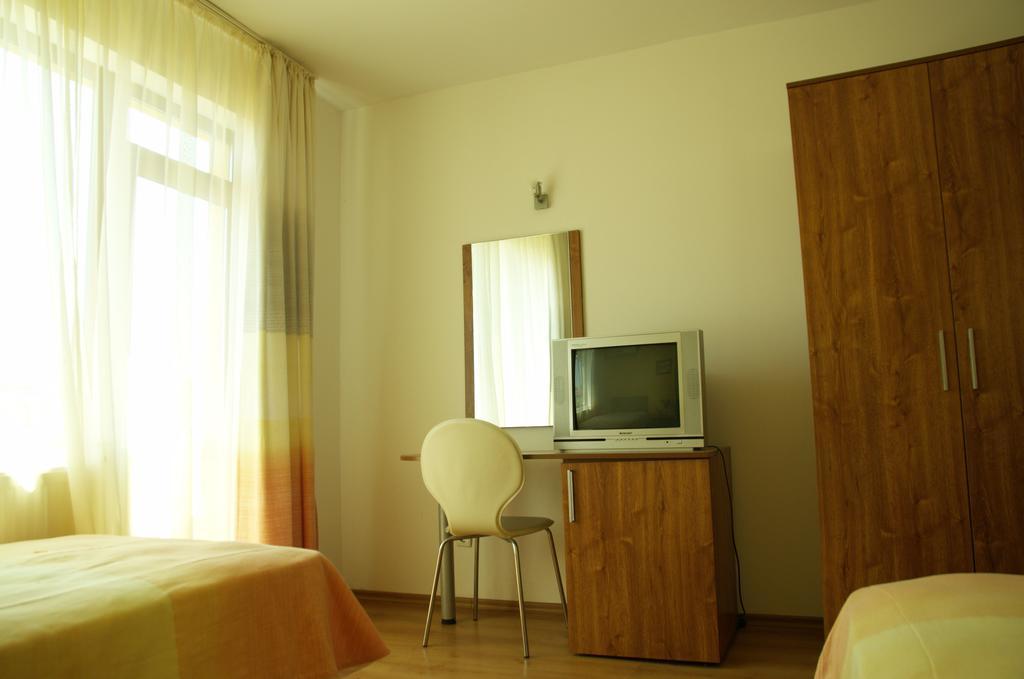 Hotel Sany Primorszko Szoba fotó