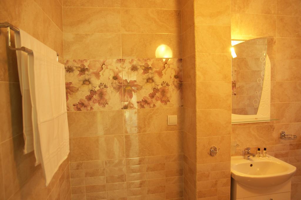 Hotel Sany Primorszko Szoba fotó