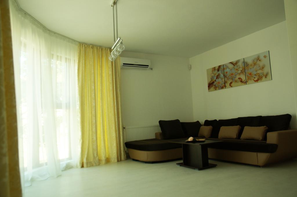 Hotel Sany Primorszko Szoba fotó