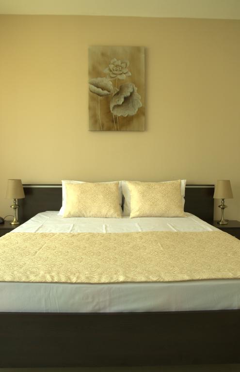 Hotel Sany Primorszko Szoba fotó