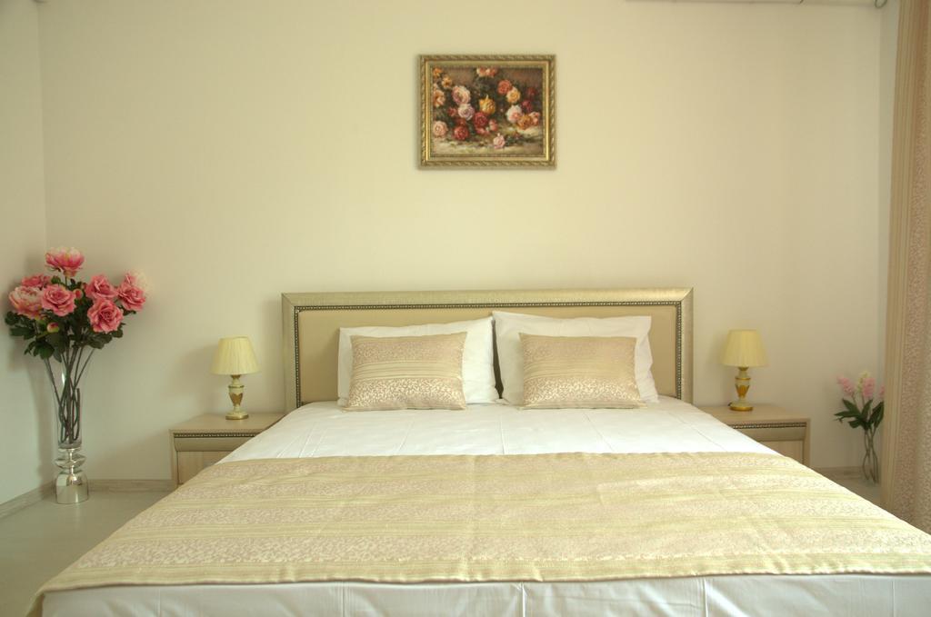 Hotel Sany Primorszko Szoba fotó