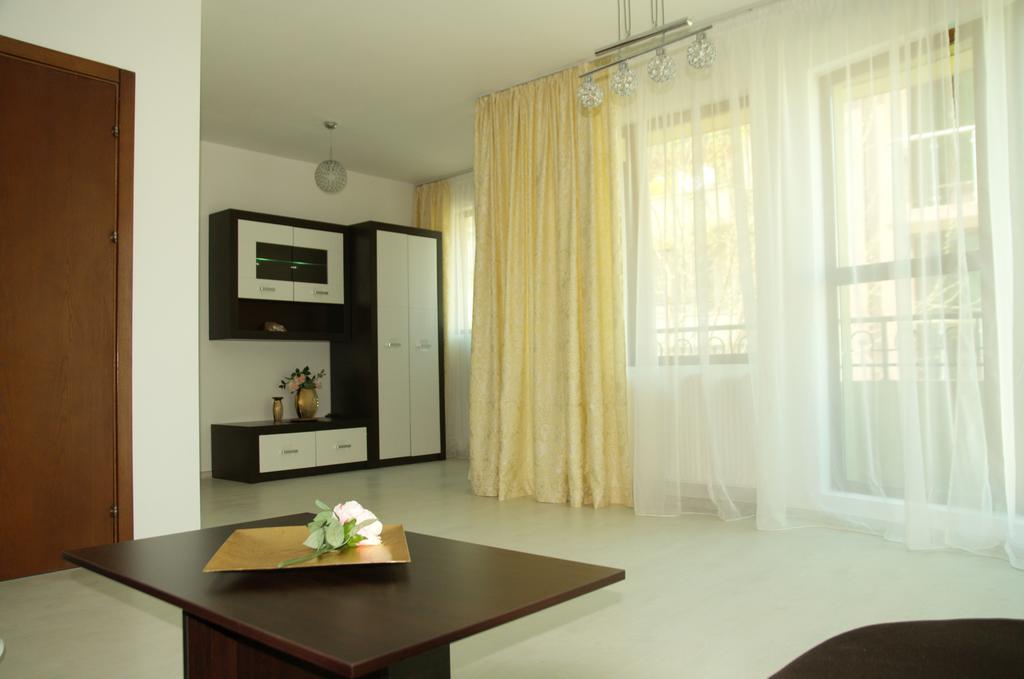 Hotel Sany Primorszko Szoba fotó